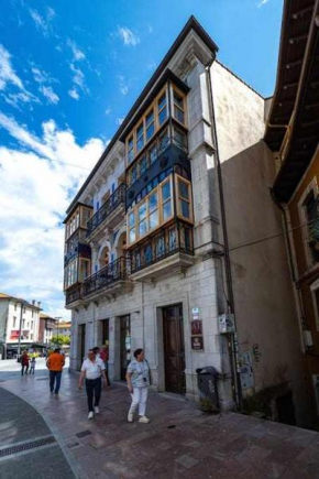 Galeria 1 Llanes Suites